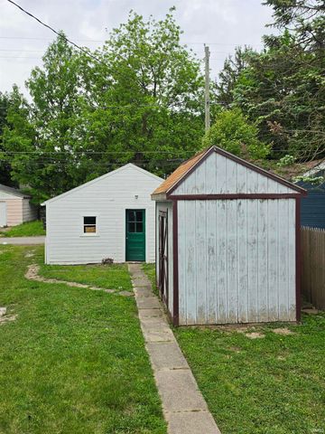 3722 S Harrison Street, Fort Wayne, IN 46807