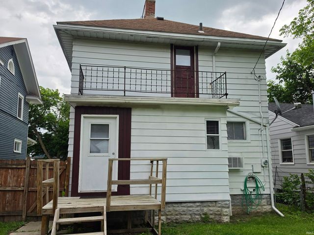 3722 S Harrison Street, Fort Wayne, IN 46807