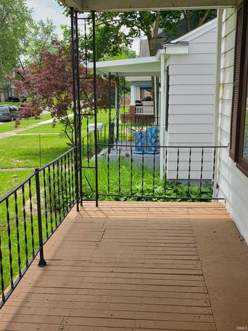 3722 S Harrison Street, Fort Wayne, IN 46807
