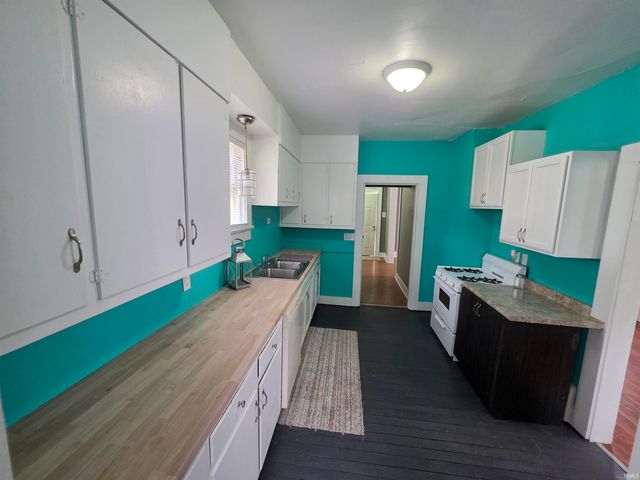 3722 S Harrison Street, Fort Wayne, IN 46807