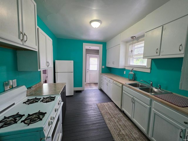 3722 S Harrison Street, Fort Wayne, IN 46807