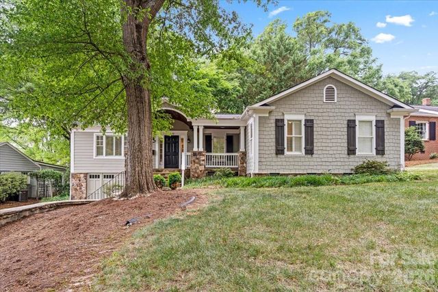 3000 Forest Park Drive, Charlotte, NC 28209
