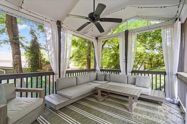 3000 Forest Park Drive, Charlotte, NC 28209
