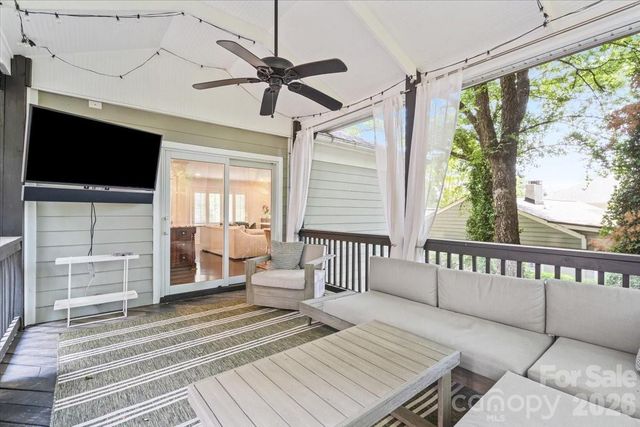 3000 Forest Park Drive, Charlotte, NC 28209