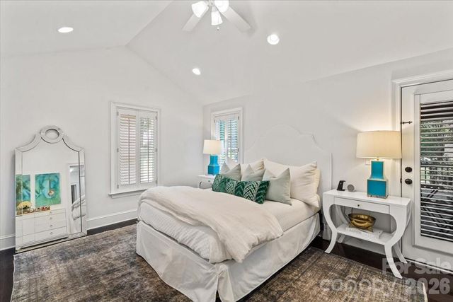 3000 Forest Park Drive, Charlotte, NC 28209