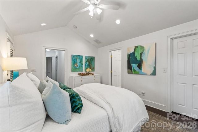 3000 Forest Park Drive, Charlotte, NC 28209