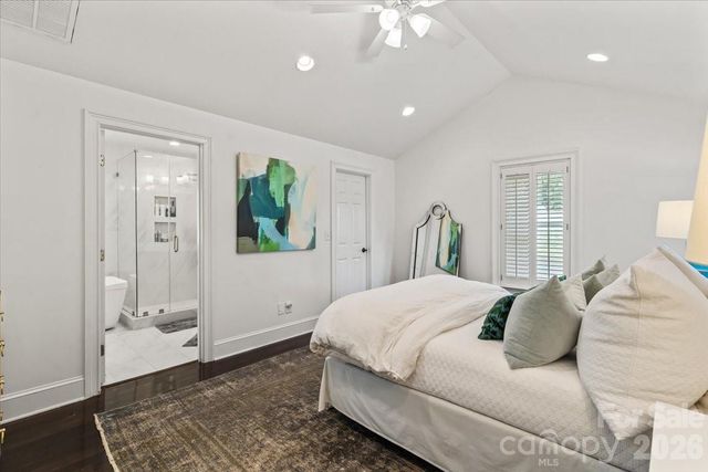 3000 Forest Park Drive, Charlotte, NC 28209