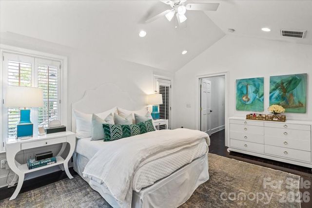 3000 Forest Park Drive, Charlotte, NC 28209