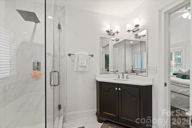 3000 Forest Park Drive, Charlotte, NC 28209