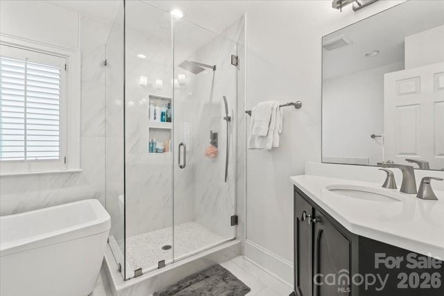 3000 Forest Park Drive, Charlotte, NC 28209