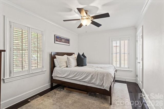 3000 Forest Park Drive, Charlotte, NC 28209