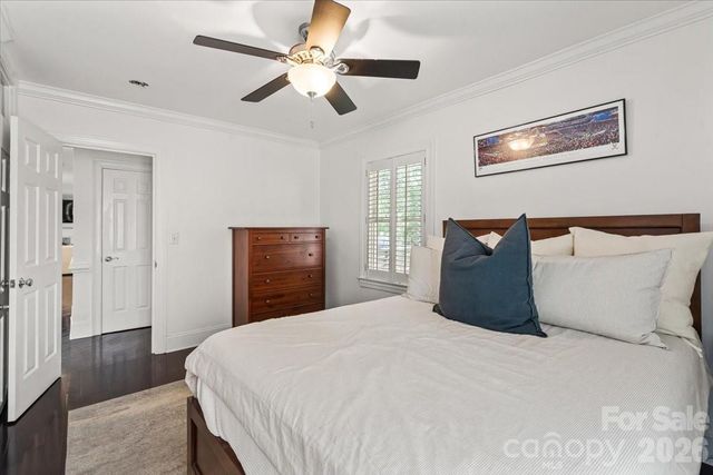 3000 Forest Park Drive, Charlotte, NC 28209