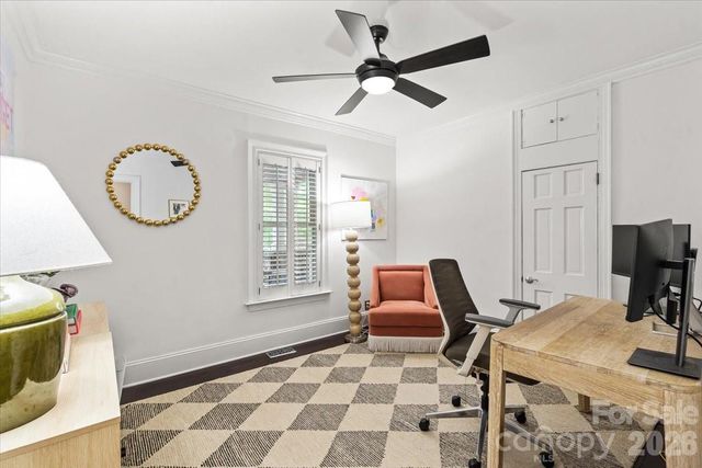 3000 Forest Park Drive, Charlotte, NC 28209