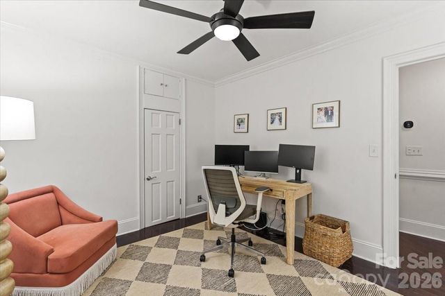 3000 Forest Park Drive, Charlotte, NC 28209