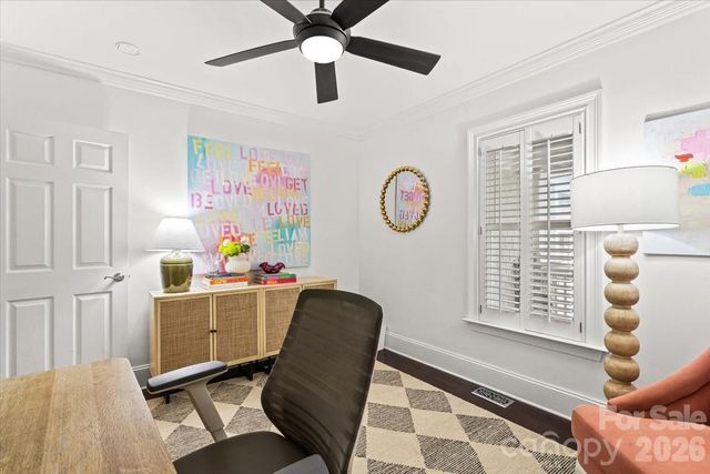 3000 Forest Park Drive, Charlotte, NC 28209