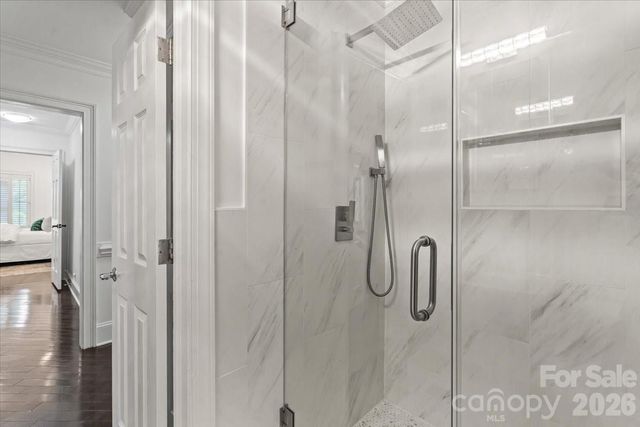 3000 Forest Park Drive, Charlotte, NC 28209