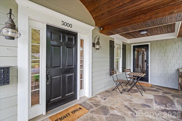 3000 Forest Park Drive, Charlotte, NC 28209