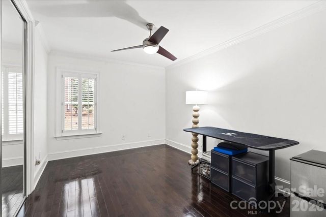 3000 Forest Park Drive, Charlotte, NC 28209