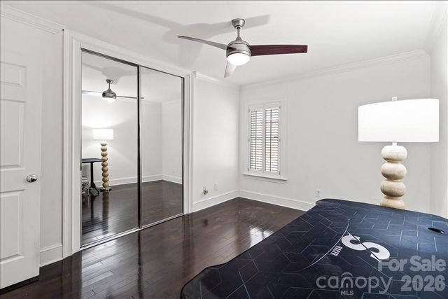 3000 Forest Park Drive, Charlotte, NC 28209