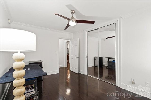 3000 Forest Park Drive, Charlotte, NC 28209