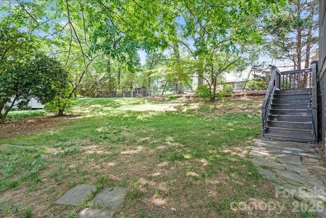 3000 Forest Park Drive, Charlotte, NC 28209