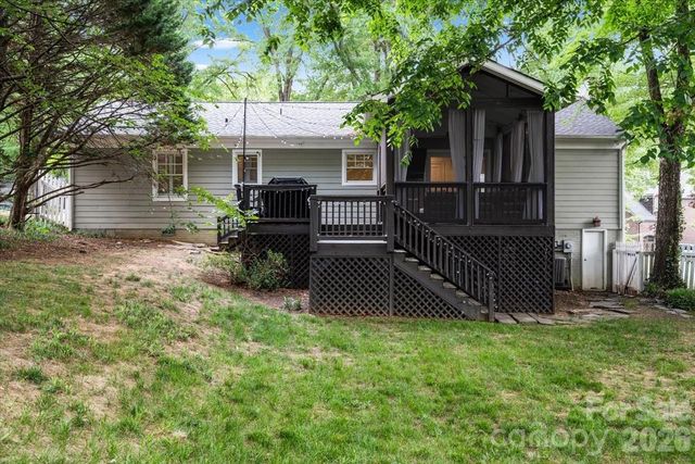 3000 Forest Park Drive, Charlotte, NC 28209