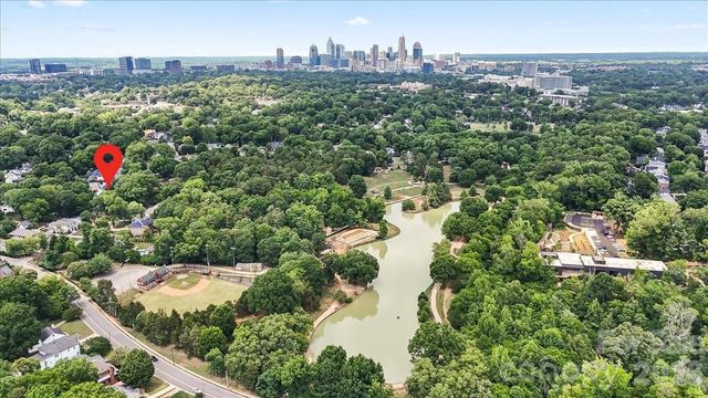 3000 Forest Park Drive, Charlotte, NC 28209