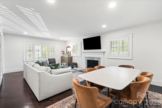 3000 Forest Park Drive, Charlotte, NC 28209
