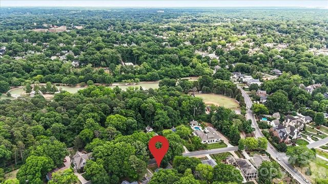 3000 Forest Park Drive, Charlotte, NC 28209