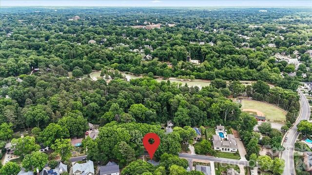 3000 Forest Park Drive, Charlotte, NC 28209