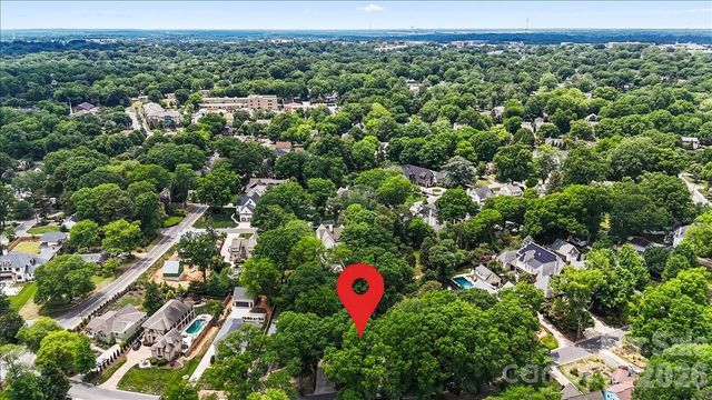 3000 Forest Park Drive, Charlotte, NC 28209