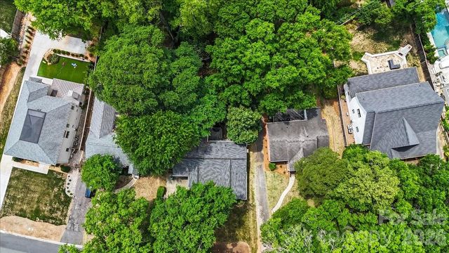 3000 Forest Park Drive, Charlotte, NC 28209
