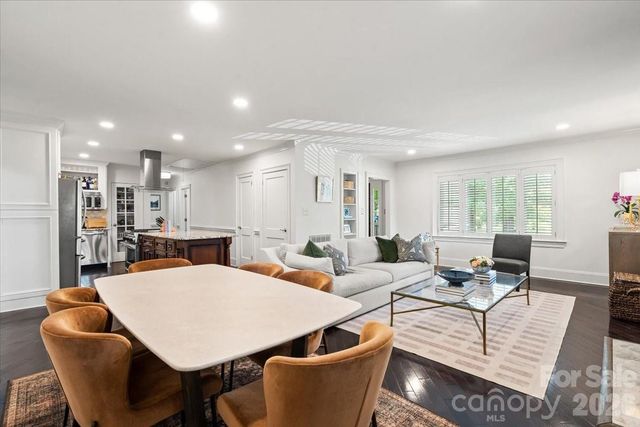 3000 Forest Park Drive, Charlotte, NC 28209
