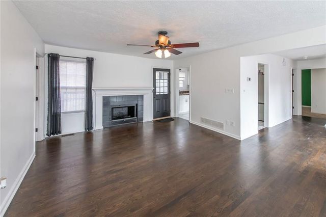 4020 Willow Ridge Road, Douglasville, GA 30135