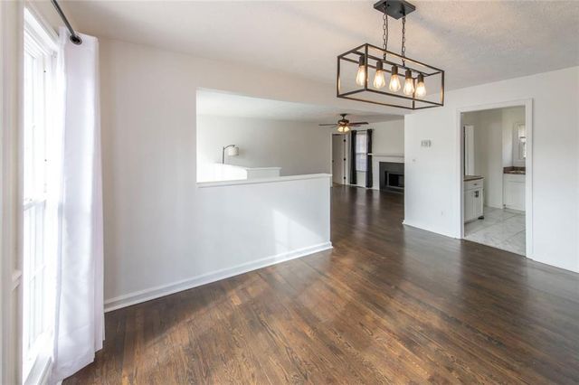 4020 Willow Ridge Road, Douglasville, GA 30135