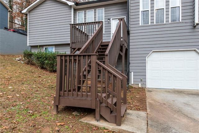 4020 Willow Ridge Road, Douglasville, GA 30135