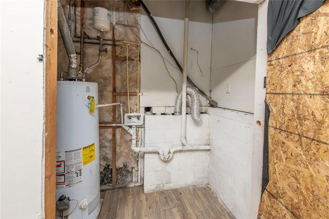 4020 Willow Ridge Road, Douglasville, GA 30135