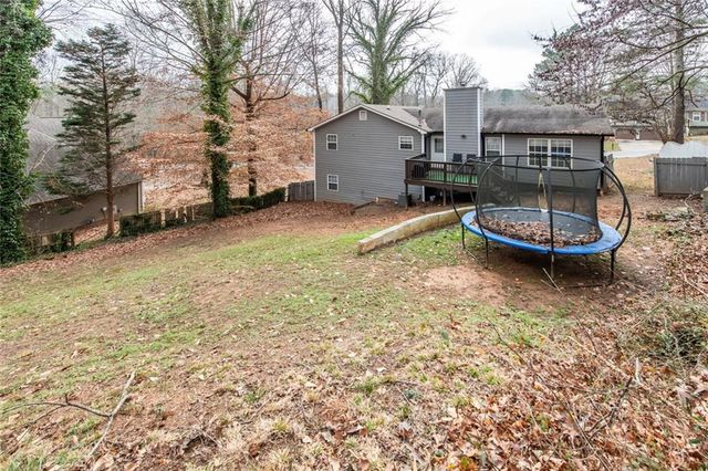 4020 Willow Ridge Road, Douglasville, GA 30135