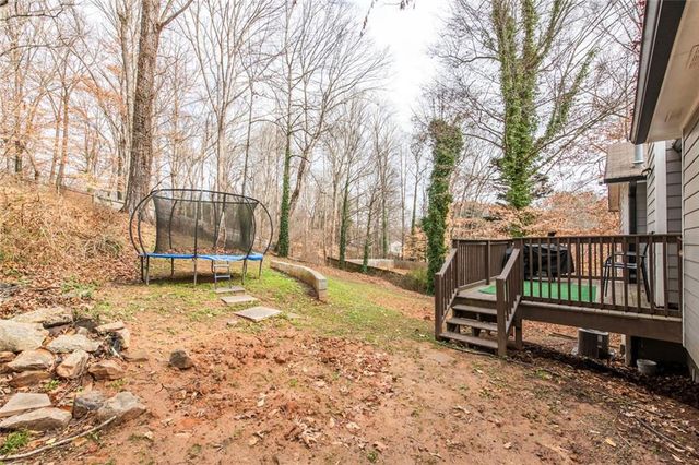 4020 Willow Ridge Road, Douglasville, GA 30135