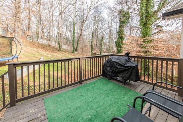 4020 Willow Ridge Road, Douglasville, GA 30135