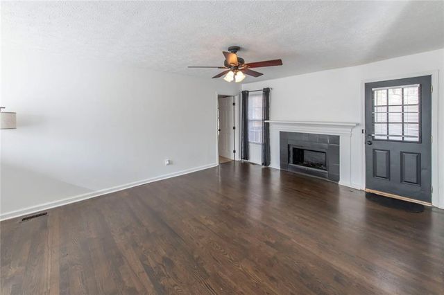 4020 Willow Ridge Road, Douglasville, GA 30135