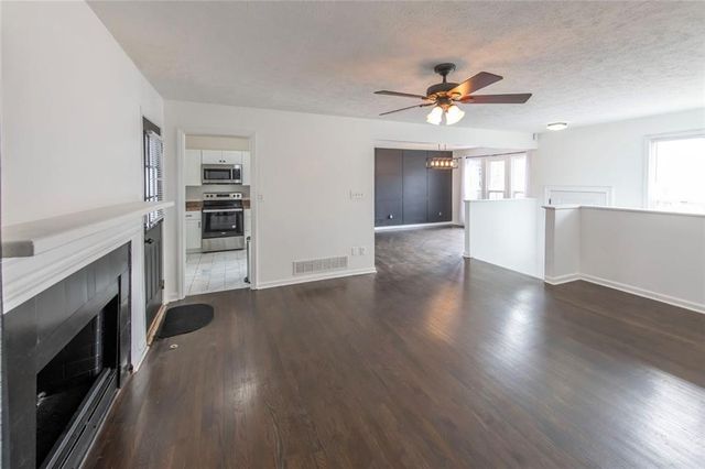 4020 Willow Ridge Road, Douglasville, GA 30135