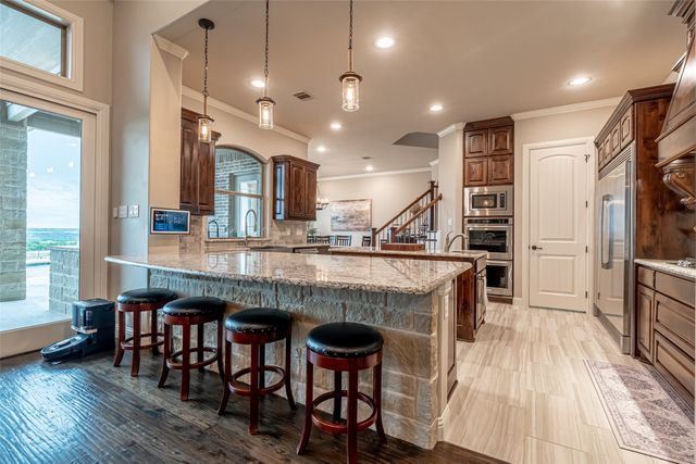 163 Jessica Drive, Aledo, TX 76008