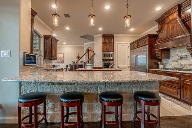 163 Jessica Drive, Aledo, TX 76008