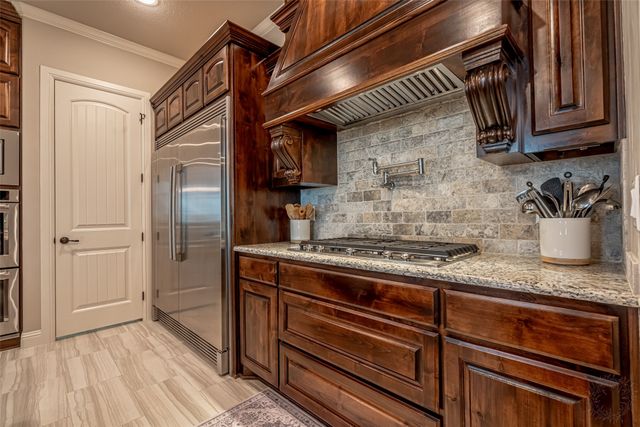 163 Jessica Drive, Aledo, TX 76008
