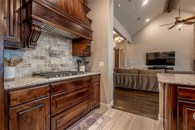 163 Jessica Drive, Aledo, TX 76008