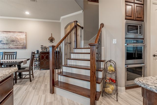 163 Jessica Drive, Aledo, TX 76008