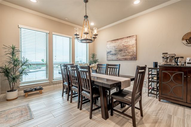 163 Jessica Drive, Aledo, TX 76008
