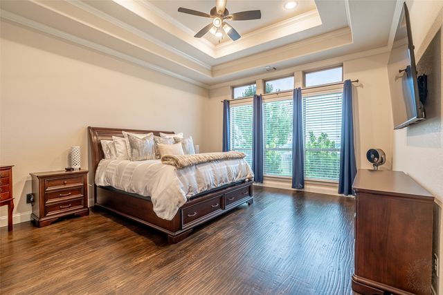 163 Jessica Drive, Aledo, TX 76008