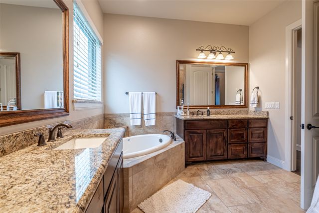 163 Jessica Drive, Aledo, TX 76008
